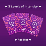 You & Me - A Game of Love and Intimacy