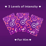 You & Me - A Game of Love and Intimacy