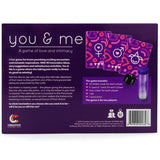 You & Me - A Game of Love and Intimacy