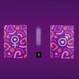 You & Me - A Game of Love and Intimacy