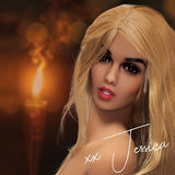 Banger Babe - Jessica Dolls My Amazing Fantasy 
