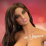 Banger Babe - Yasmine Dolls My Amazing Fantasy 