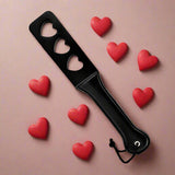 Bound to Please Heart Slapper Paddle