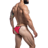 C4M Briefkini Red L C4M12 Menswear My Amazing Fantasy 