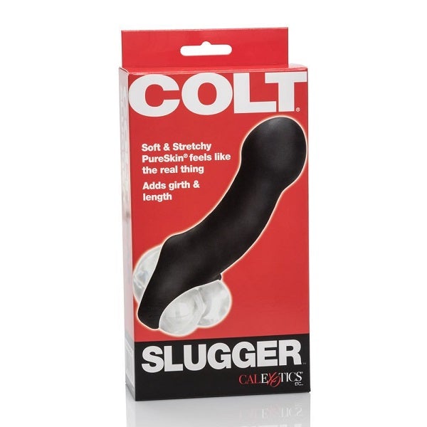 COLT - Slugger Toys My Amazing Fantasy 