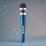 Doxy Die Cast 3 Rechargeable - Blue Flame