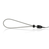 ElectraLoop Adjustable Metallic Scrotal Loop Cock Rings My Amazing Fantasy 