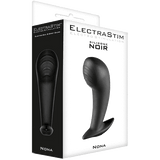 ElectraStim Silicone Noir Nona G-Spot Electro Probe Toys My Amazing Fantasy 