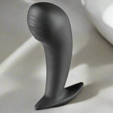 ElectraStim Silicone Noir Nona G-Spot Electro Probe
