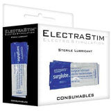 ElectraStim Sterile Lubricant 10 Pack