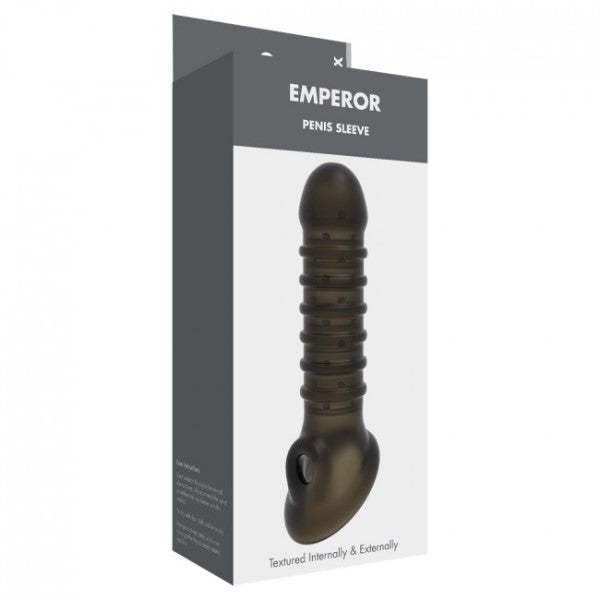 Emperor Penis Sleeve Linx Toys My Amazing Fantasy 
