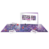 Fetish Fun Game Gifts My Amazing Fantasy 