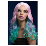 Fever Khloe Wig Pastel Ombre Womens Lingerie & Clothing My Amazing Fantasy 