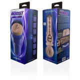 FLESHLIGHT BOOST - BANG Masturbators & Sleeves My Amazing Fantasy 