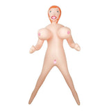 Janice Japlin Big Breast Valentine Doll Dolls My Amazing Fantasy 