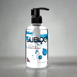Lubido water-based lube 250ml