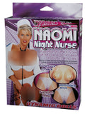 Night Nurse Life Size Love Doll