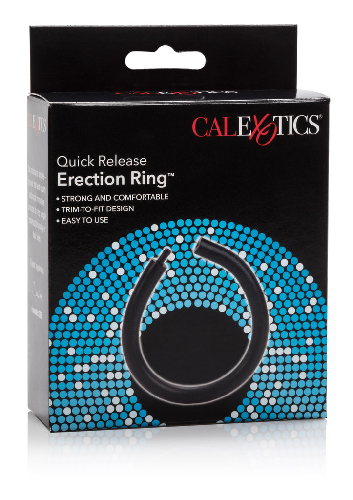 Quick Release Erection Ring Cock Rings My Amazing Fantasy 