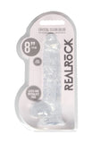 Realrock Crystal Clear 8