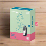 Satisfyer - Dark Desire