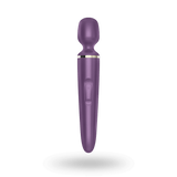 Satisfyer - Wand-er Woman - Purple Toys My Amazing Fantasy 