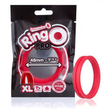 Screaming O RingO Pro XL - Red Cock Rings My Amazing Fantasy 