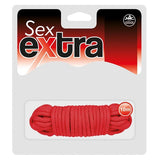 Sex Extra - 10 Metre Love Rope Fetish My Amazing Fantasy 
