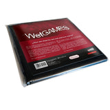 Sexmax Wetgames Bed Sheet 180x220cm