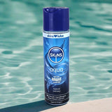 Skins Aqua Water Based Lubricant 130ml