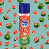 Skins Watermelon Water Based Lubricant 130ml Lubes My Amazing Fantasy 