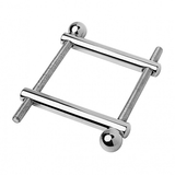 Stainless Steel Ball Clamp
