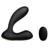 Svakom Vick Prostate or G-Spot Massager Remote Controlled Toy My Amazing Fantasy 