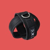 SXY Cuffs - Deluxe Neoprene Cross Cuffs