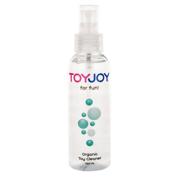TOYJOY Toy Cleaner Spray 150ml Hygiene My Amazing Fantasy 